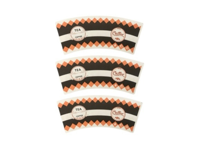 Copos De Papel Personalizados