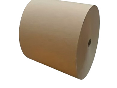 Materias primas de papel