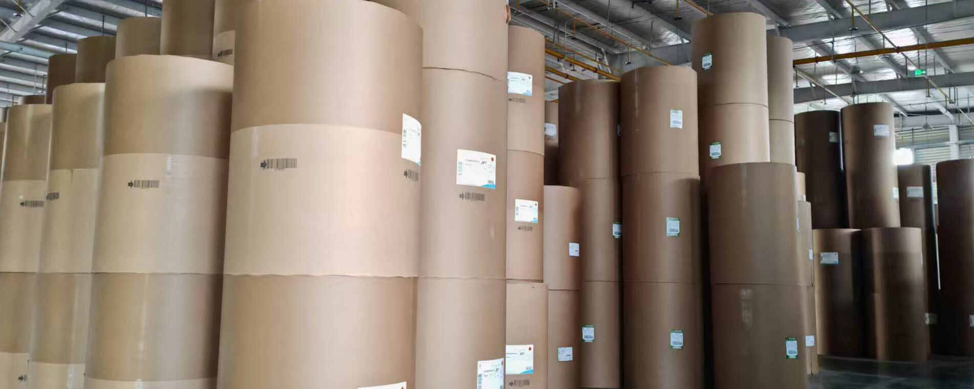 En El Cielo Y La Tierra De La Industria Del Papel, Las Noticias Parecen Olas, El Mercado De Materias Primas, Los Precios Flotan Como Nubes.